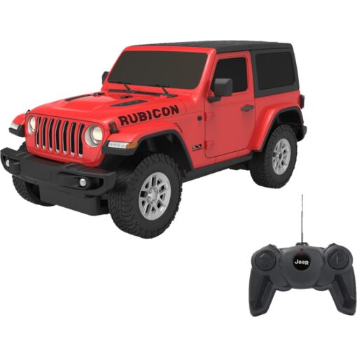 Jamara Jeep Wrangler JL