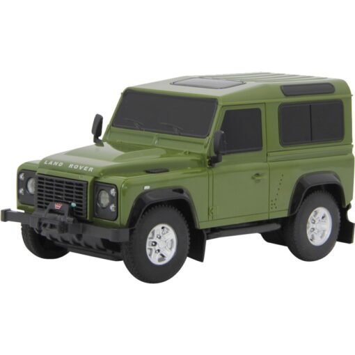 Jamara Land Rover Defender 405154