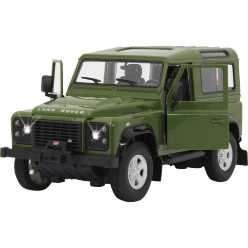 Jamara Land Rover Defender