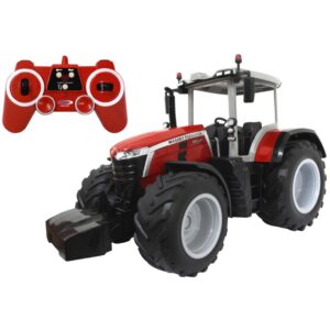 Jamara Massey Ferguson 8S.285