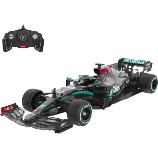 Jamara Mercedes-AMG F1 W11 EQ Performance