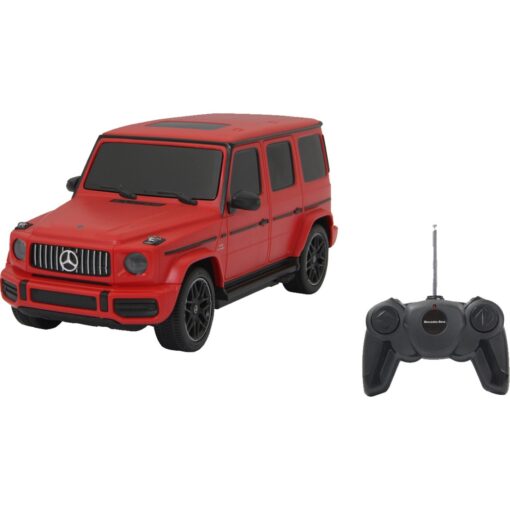 Jamara Mercedes-Benz AMG G63