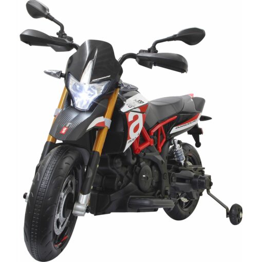 Jamara Ride-on Aprilia Dorsodoru 900