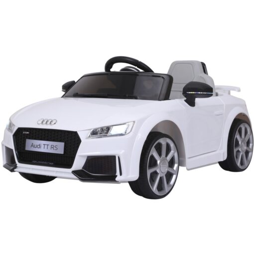 Jamara Ride-on Audi TT RS