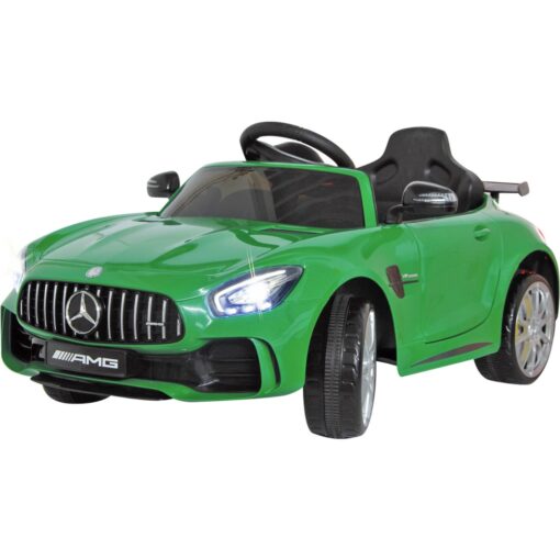 Jamara Ride-on Mercedes-Benz AMG GT R