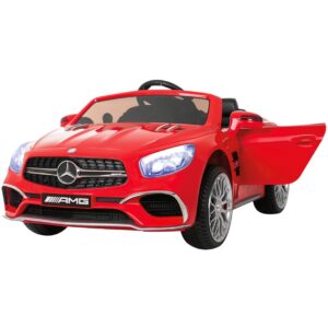 Jamara Ride-on Mercedes-Benz AMG SL65