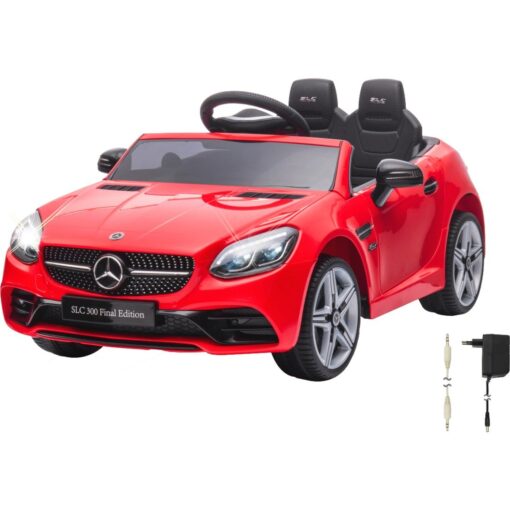 Jamara Ride-on Mercedes-Benz SLC