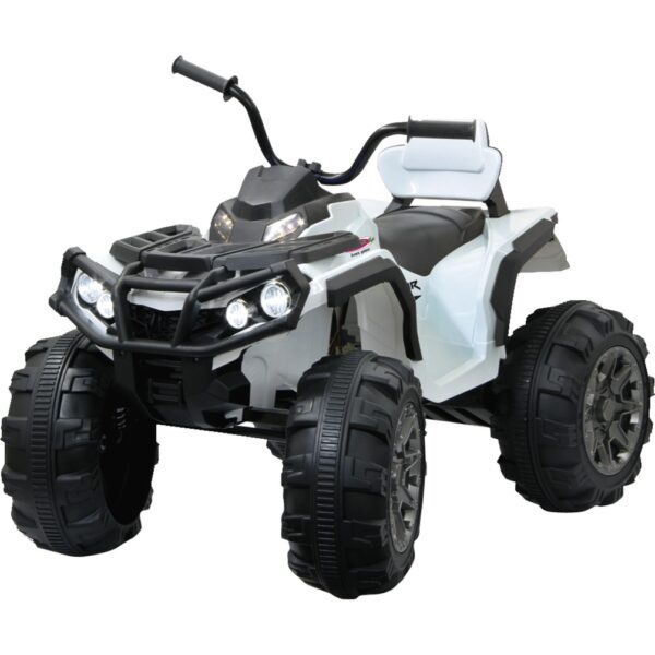 Jamara Ride-on Protector Quad