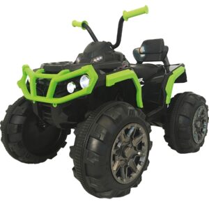 Jamara Ride-on Quad Protector