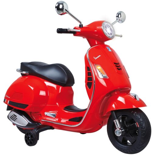 Jamara Ride-on Vespa GTS 125