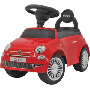 Jamara Rutscher Fiat 500