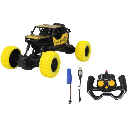 Jamara Slighter CR1 RC Crawler