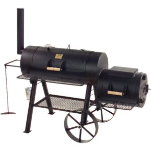 Joe´s Barbeque Smoker JOE´s 16" Texas Classic