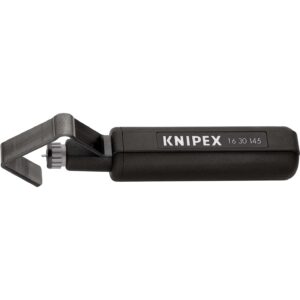 Knipex Abmantelungsmesser 16 50 145 SB