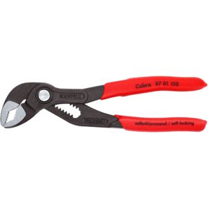 Knipex Cobra 87 01 150