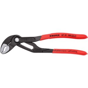 Knipex Cobra 87 01 180