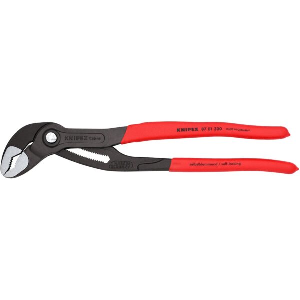 Knipex Cobra 87 01 300