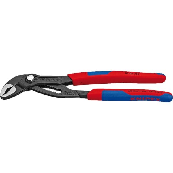 Knipex Cobra 87 02 250