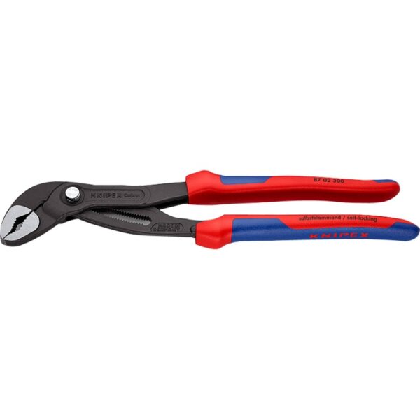 Knipex Cobra 87 02 300