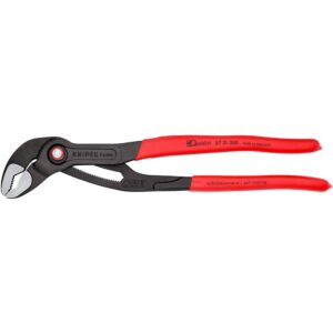 Knipex Cobra QuickSet Rohr- / Wasserpumpen-Zange 87 21 300