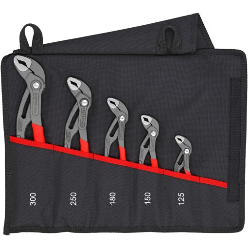 Knipex Cobra-Set