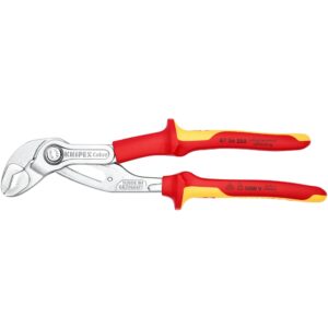 Knipex Cobra VDE 8726250