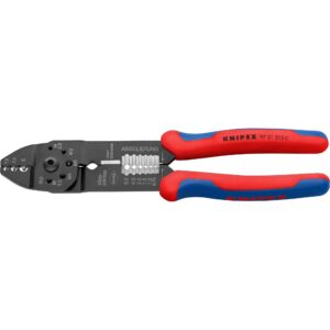 Knipex Crimpzange 97 21 215 C