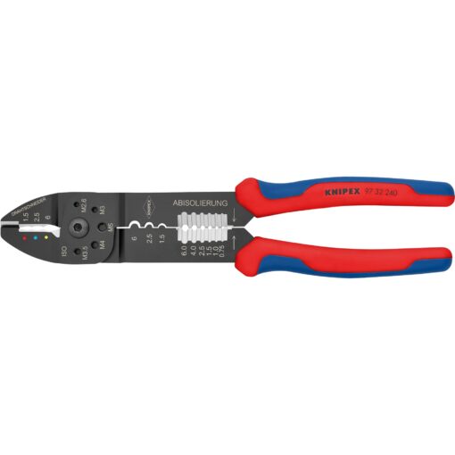 Knipex Crimpzange 97 32 240