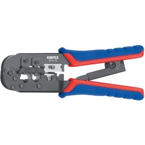 Knipex Crimpzange 97 51 10