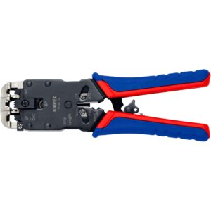 Knipex Crimpzange 97 51 12