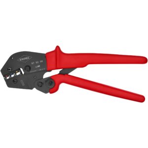 Knipex Crimpzange 97 52 06