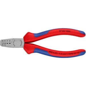 Knipex Crimpzange 97 62 145 A