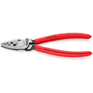 Knipex Crimpzange 97 71 180