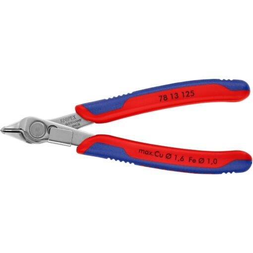 Knipex Electronic Super Knips 78 13 125