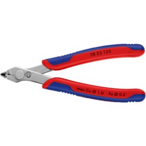 Knipex Electronic Super Knips 78 23 125