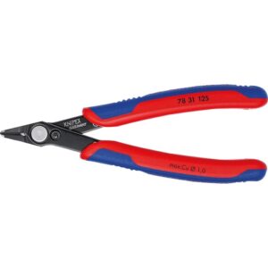 Knipex Electronic Super Knips 78 31 125