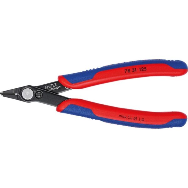 Knipex Electronic Super Knips 78 31 125