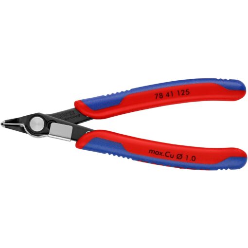 Knipex Electronic Super Knips 78 41 125