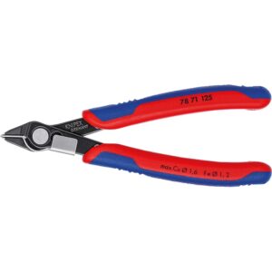 Knipex Electronic Super Knips 78 71 125