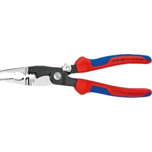 Knipex Elektro-Installationszange 13 92 200