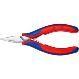 Knipex Elektronik-Greifzange 35 22 115