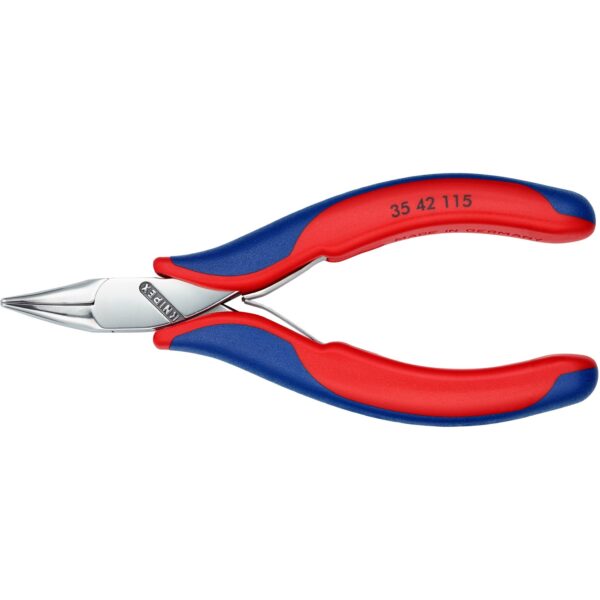 Knipex Elektronik-Greifzange 35 42 115