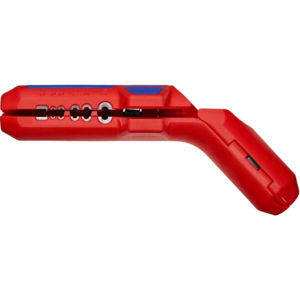 Knipex ErgoStrip Universal-Abmantelungswerkzeug