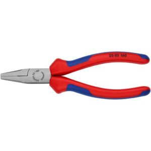 Knipex Flachzange 20 02 160