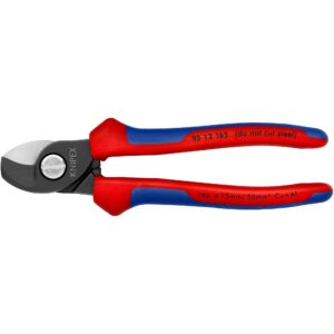 Knipex Kabelschere 95 12 165