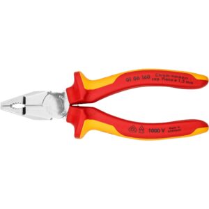 Knipex Kombizange 01 06 160 VDE