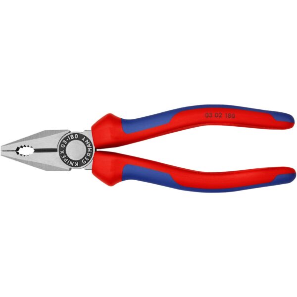 Knipex Kombizange 03 02 180