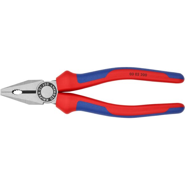 Knipex Kombizange 03 02 200