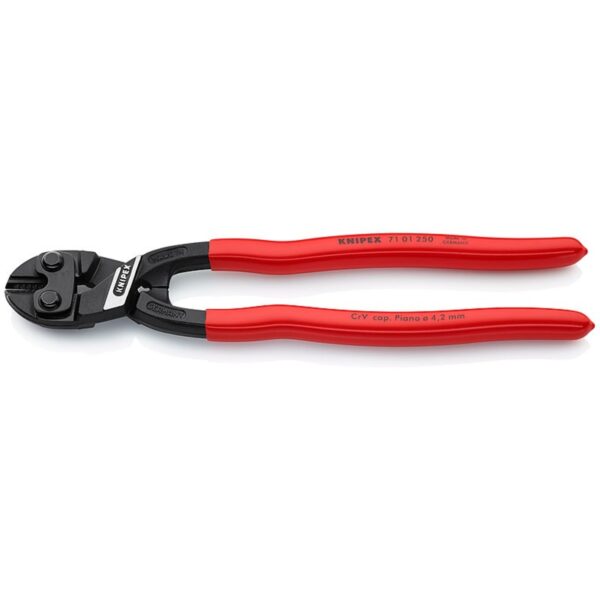 Knipex Kompakt-Bolzenschneider CoBolt XL 7101250