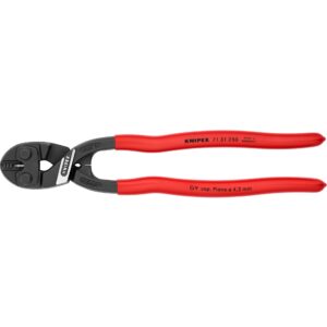 Knipex Kompakt-Bolzenschneider CoBolt XL 71 31 250